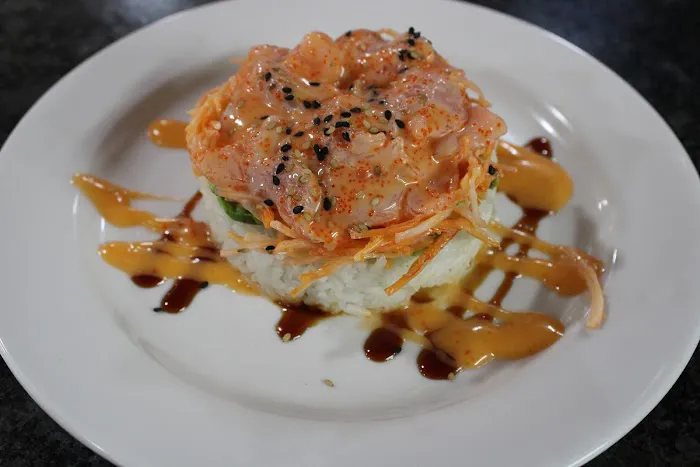 Kobe Express Japanese Restaurant Picture 4