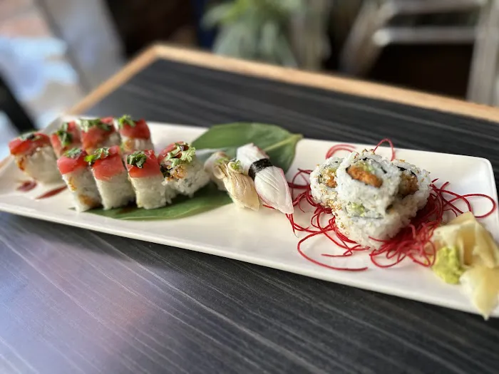 SUSHI GO Picture 7