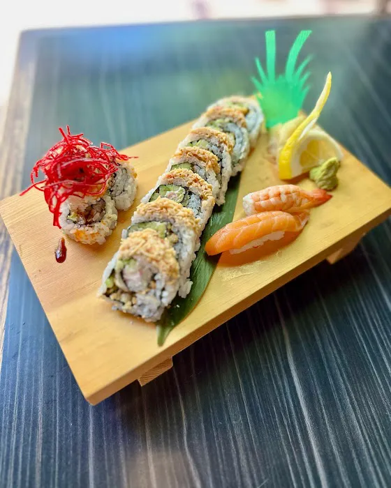 SUSHI GO Picture 2