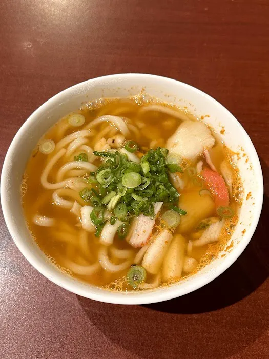 Menkoi Noodle House Picture 7