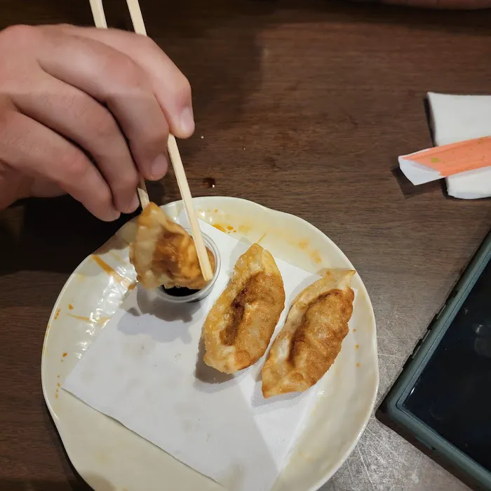 Menkoi Noodle House Picture 2