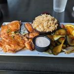 Tsunami restaurant