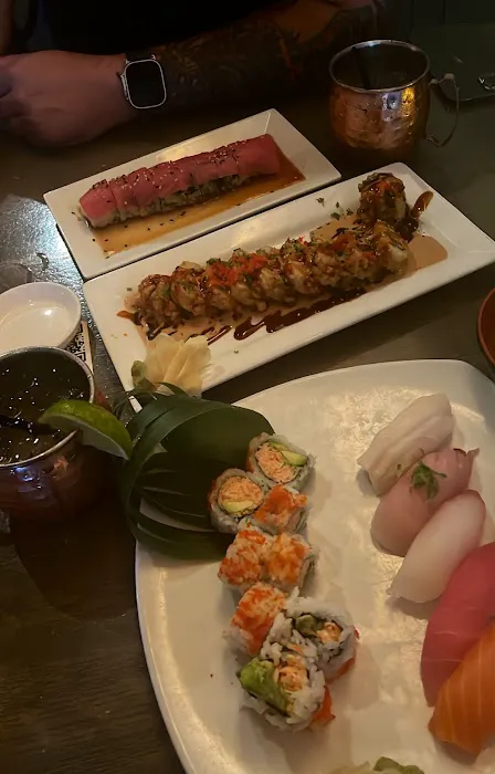 Tsunami restaurant Picture 4