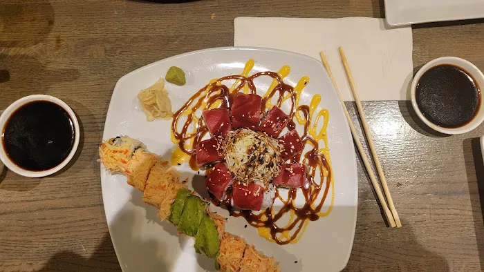 Tsunami restaurant Picture 5