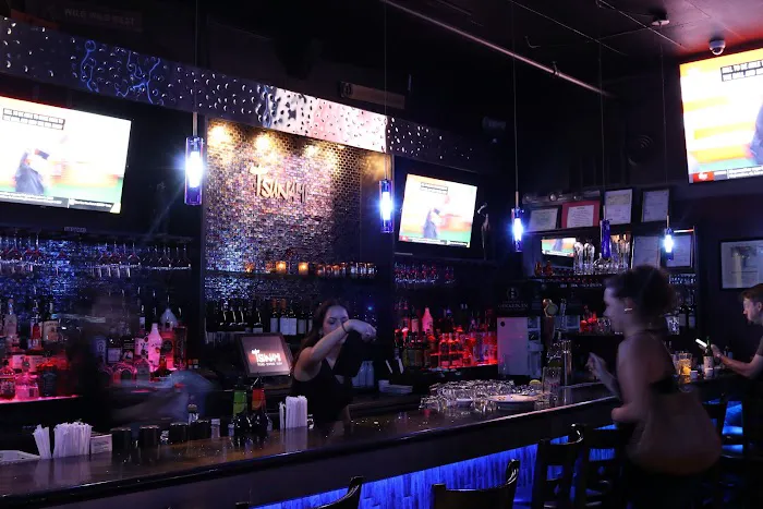 Tsunami restaurant Picture 6