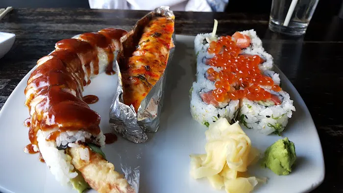 Tsunami restaurant Picture 8