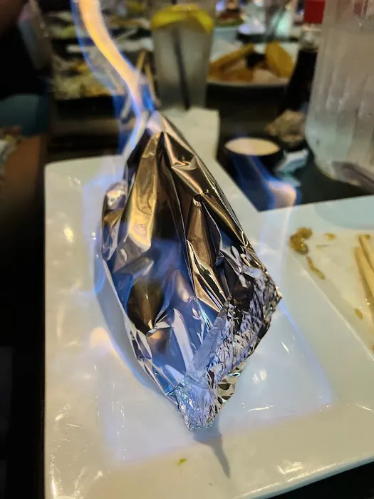 Tsunami restaurant Picture 7