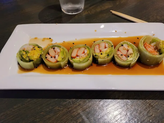 Tsunami restaurant Picture 9
