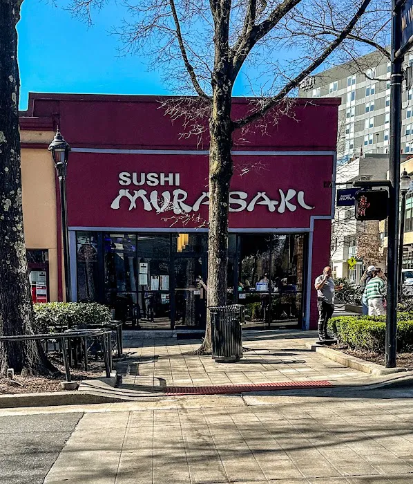 Sushi Murasaki Picture 7