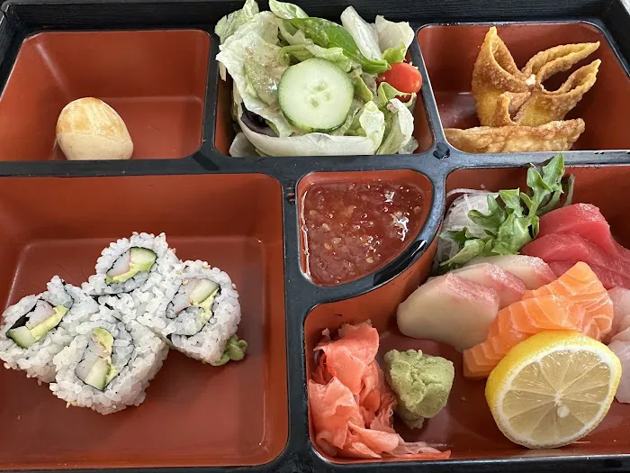 Sushi Murasaki Picture 5