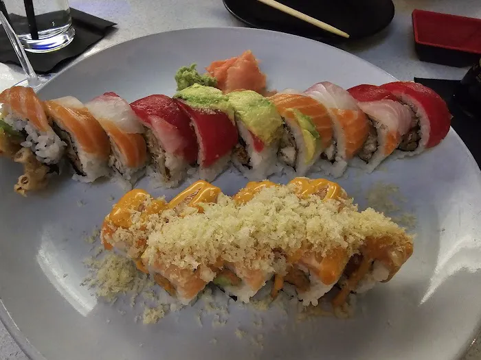 Sushi Murasaki Picture 9