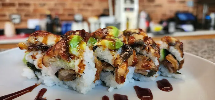 Sushi Murasaki Picture 3