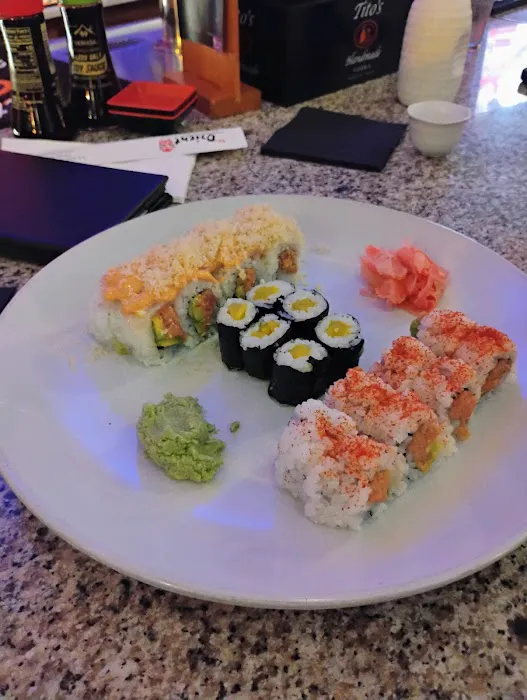 Sushi Murasaki Picture 8