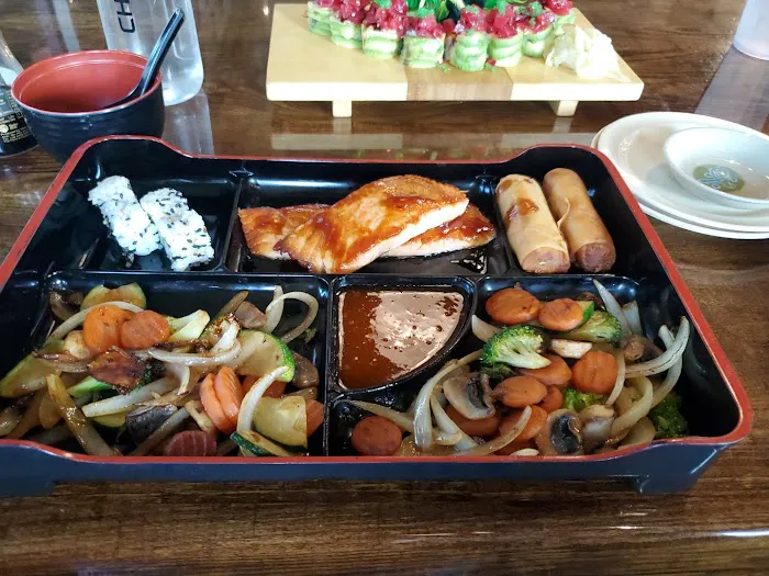 Konnichiwa of Greenville Picture 3