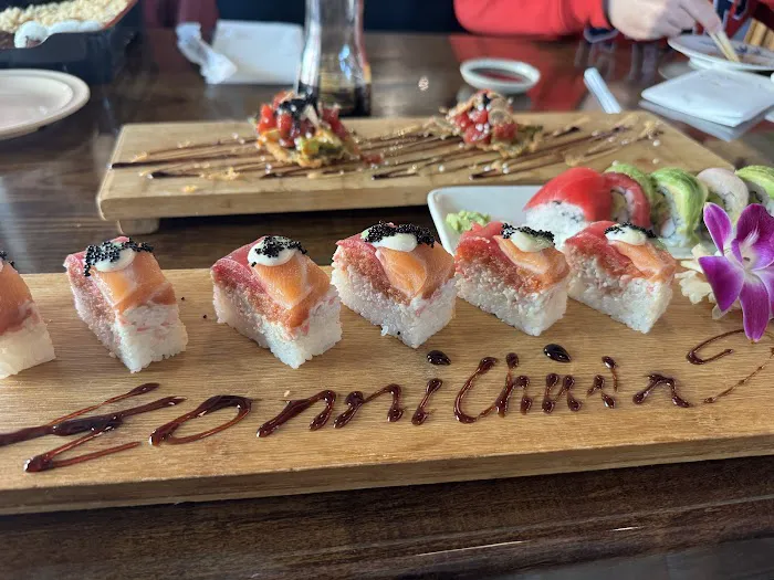 Konnichiwa of Greenville Picture 1