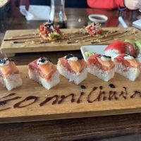 Konnichiwa of Greenville ico