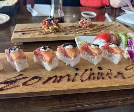 Konnichiwa of Greenville