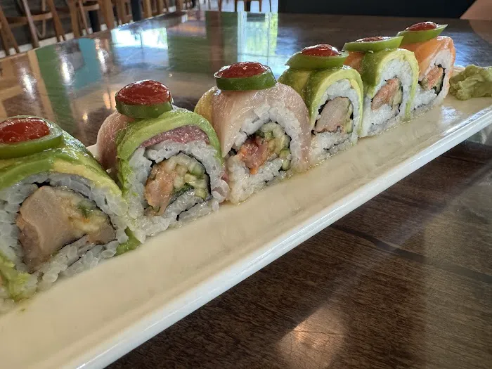 Konnichiwa of Greenville Picture 9