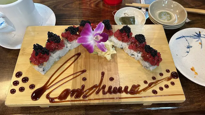 Konnichiwa of Greenville Picture 2