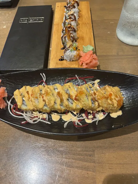 Otto Izakaya Downtown Picture 1