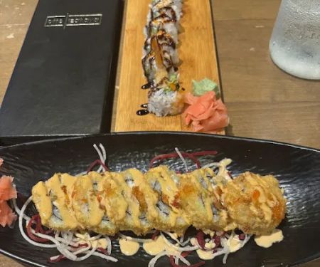 Otto Izakaya Downtown