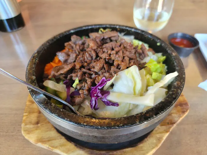 Otto Izakaya Downtown Picture 3