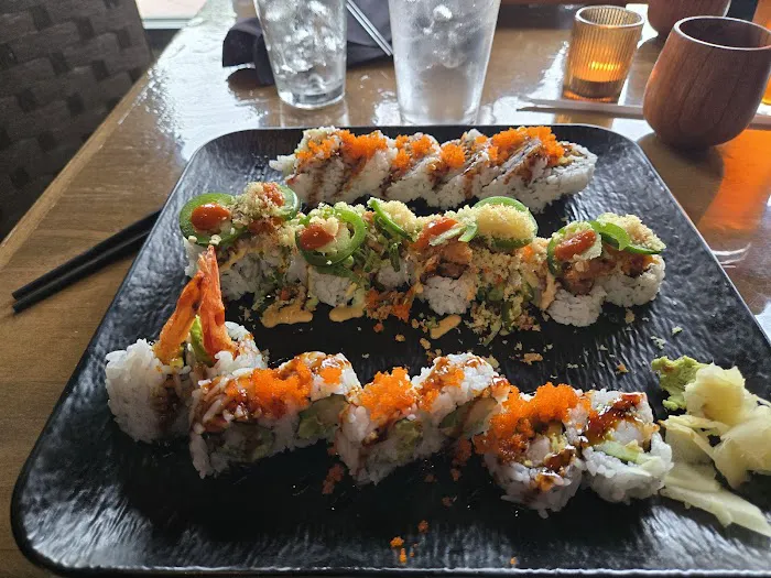 Otto Izakaya Downtown Picture 2