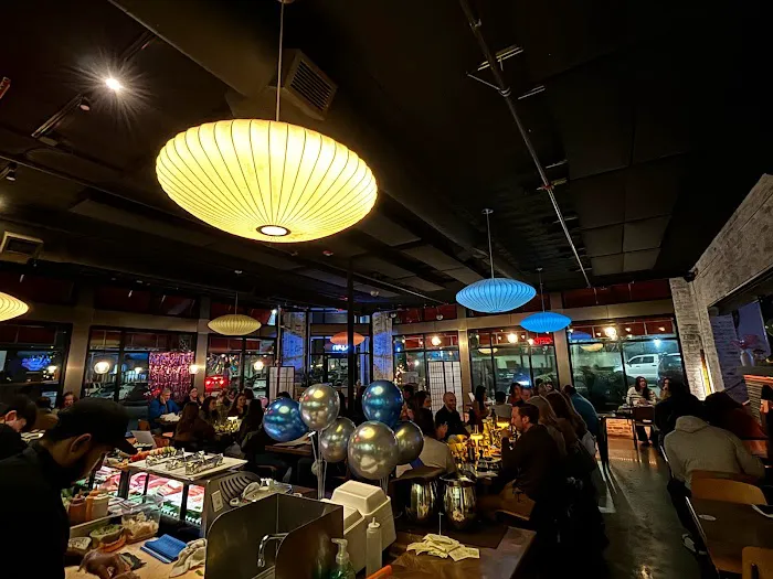 Otto Izakaya Downtown Picture 10