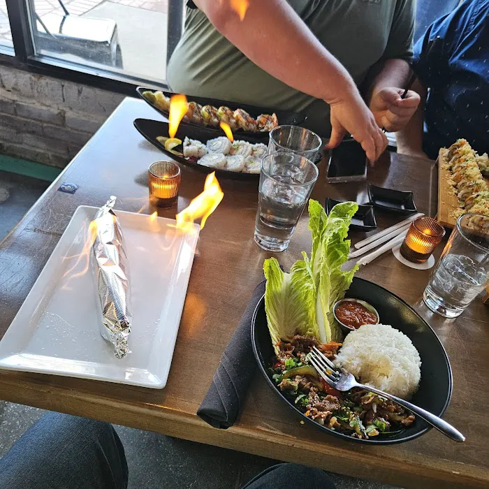 Otto Izakaya Downtown Picture 7