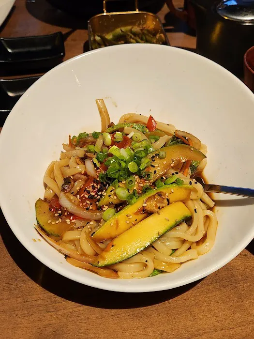 Otto Izakaya Downtown Picture 5