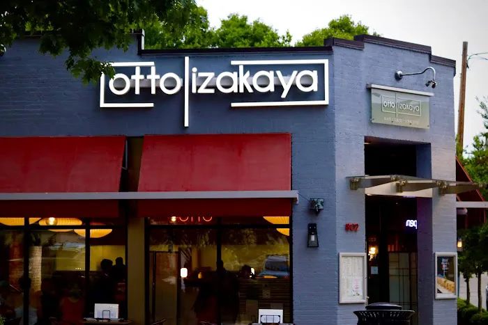Otto Izakaya Downtown Picture 9