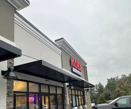 Kobe In Sylva