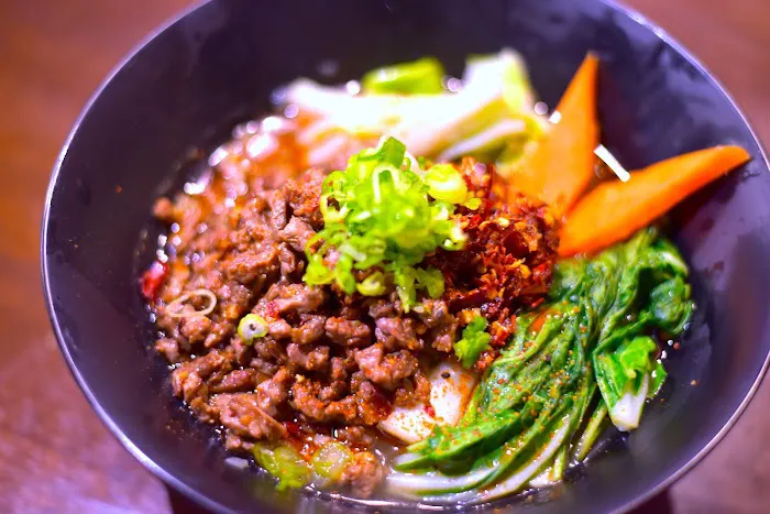 Osaka Sushi Bar and Asian Cuisine Picture 2