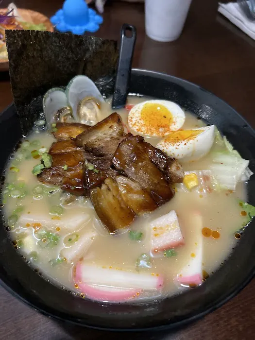 Osaka Sushi Bar and Asian Cuisine Picture 1