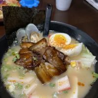 Osaka Sushi Bar and Asian Cuisine ico