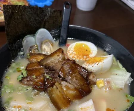 Osaka Sushi Bar and Asian Cuisine