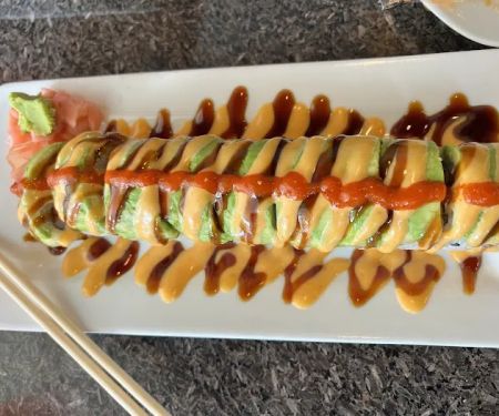 Kobe Express
