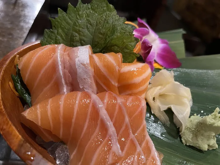 Sukeban Sushi & Champagne Bar Picture 3