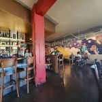 Sukeban Sushi & Champagne Bar
