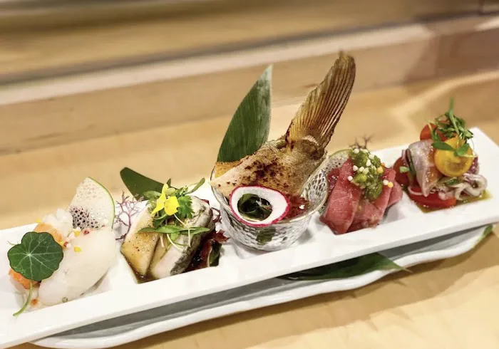 Shiro Japanese Bistro Picture 3