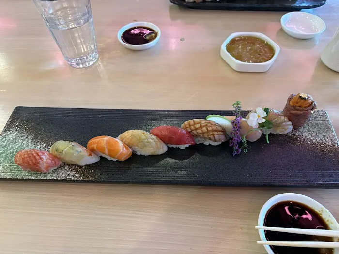 Shiro Japanese Bistro Picture 5