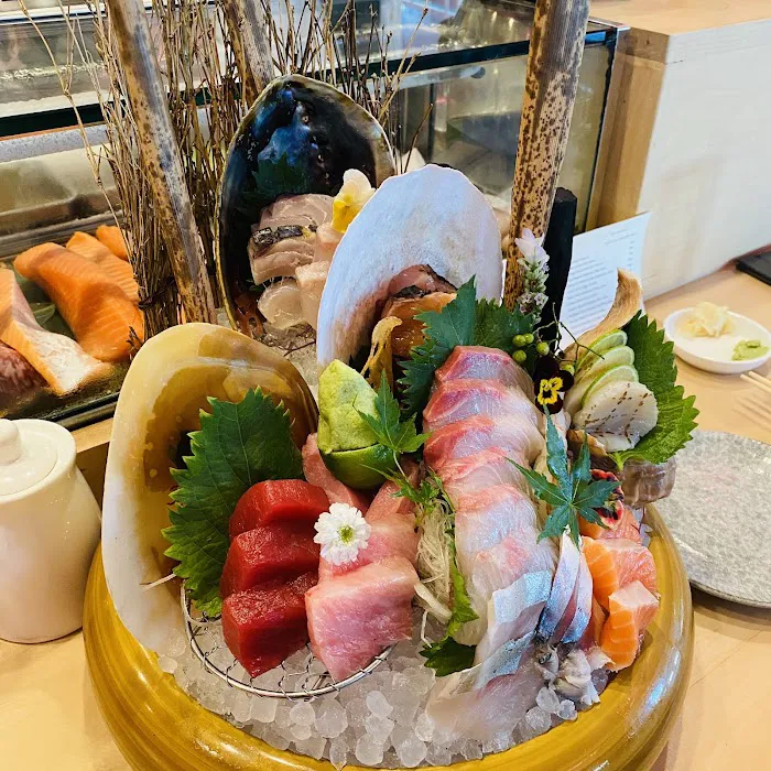 Shiro Japanese Bistro Picture 1