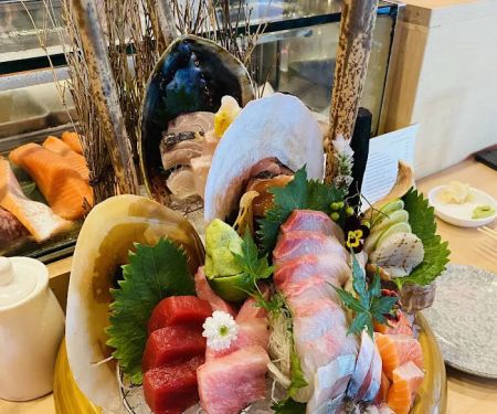 Shiro Japanese Bistro