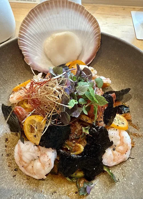 Shiro Japanese Bistro Picture 7