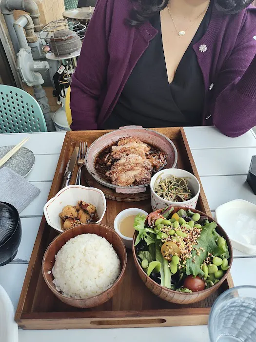 Shiro Japanese Bistro Picture 6