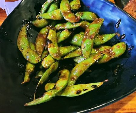 Kuriya @ Cherrity Bar