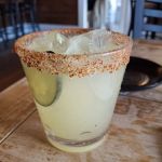 The Cherrity Bar