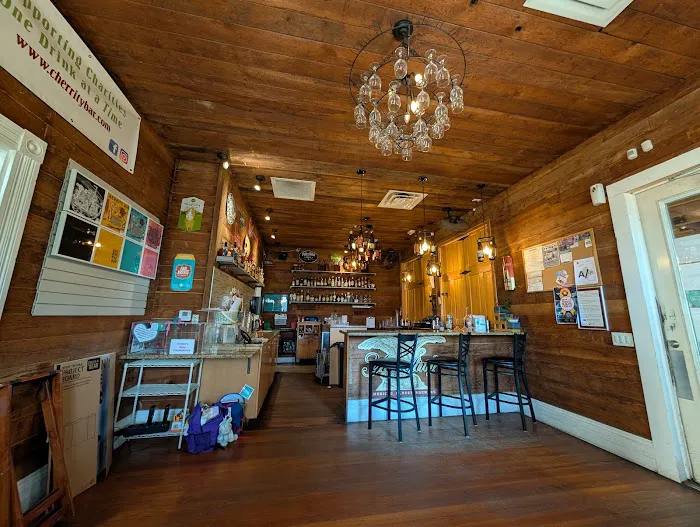 The Cherrity Bar Picture 6