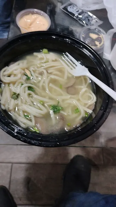 Koya ramen house Picture 3