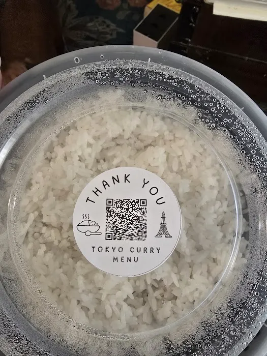 TOKYO CURRY Picture 4